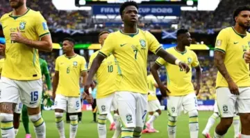 صدام ناري.. موعد مباراة البرازيل والنرويج في كأس العالم والقنوات الناقلة